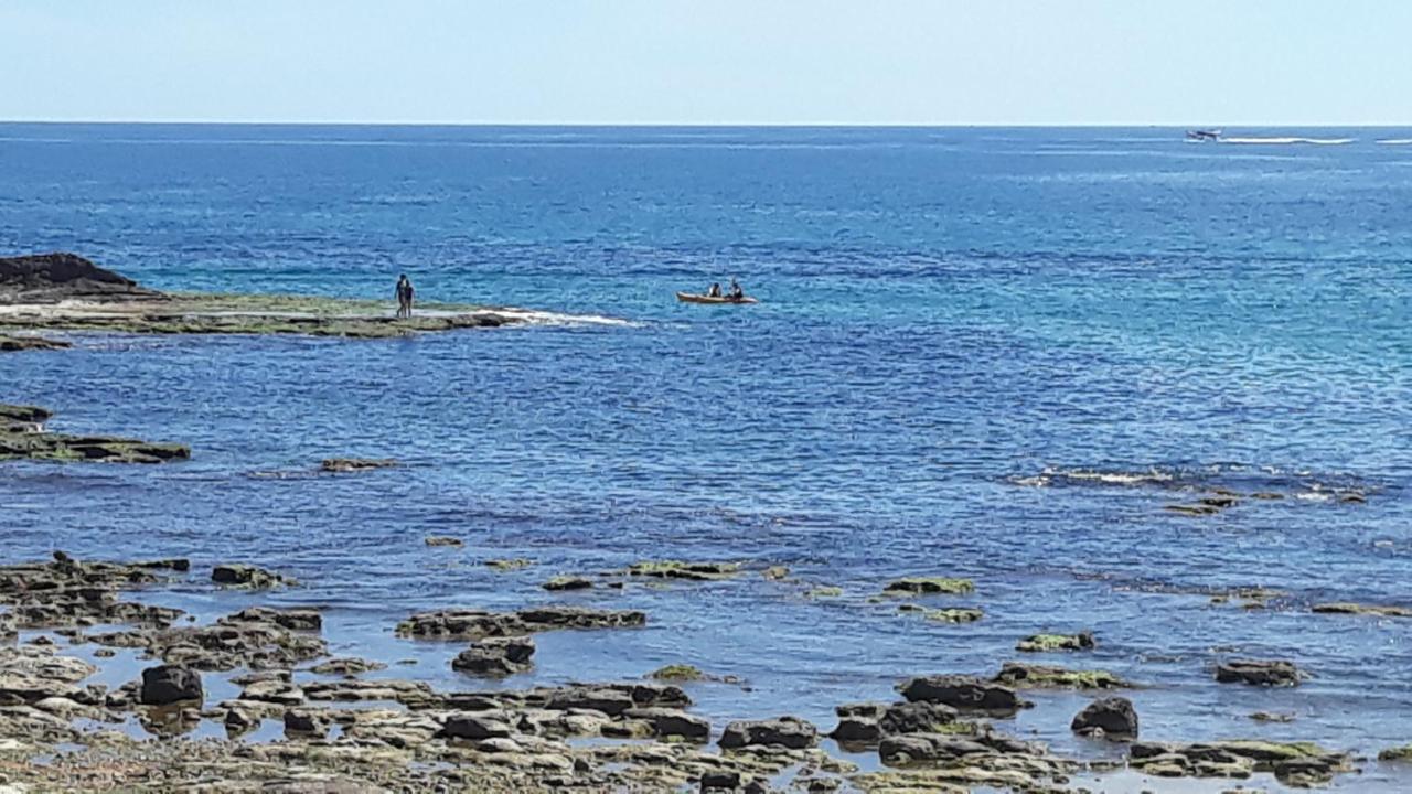 Апартаменты Torrevieja Playa Locos Экстерьер фото