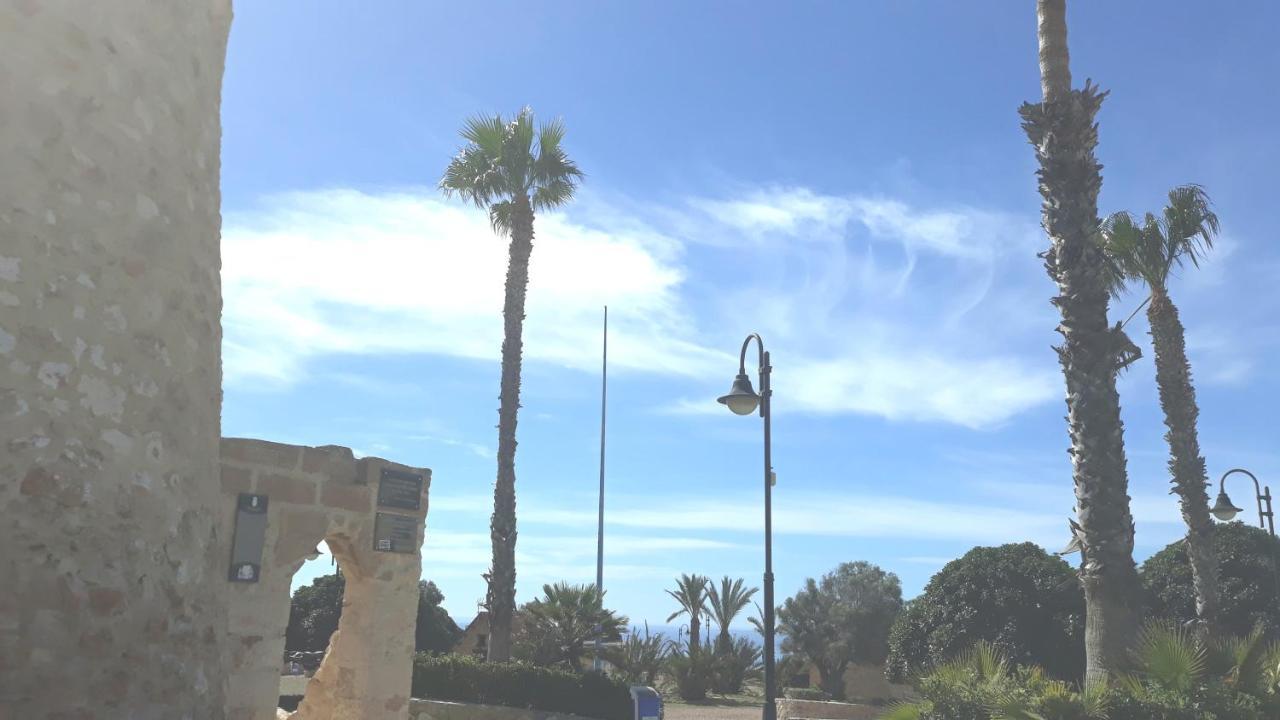 Апартаменты Torrevieja Playa Locos Экстерьер фото